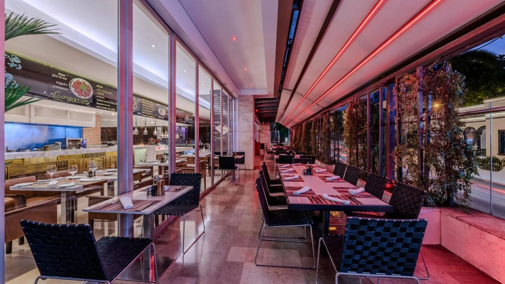 *****  Cali Marriott Hotel Colombia