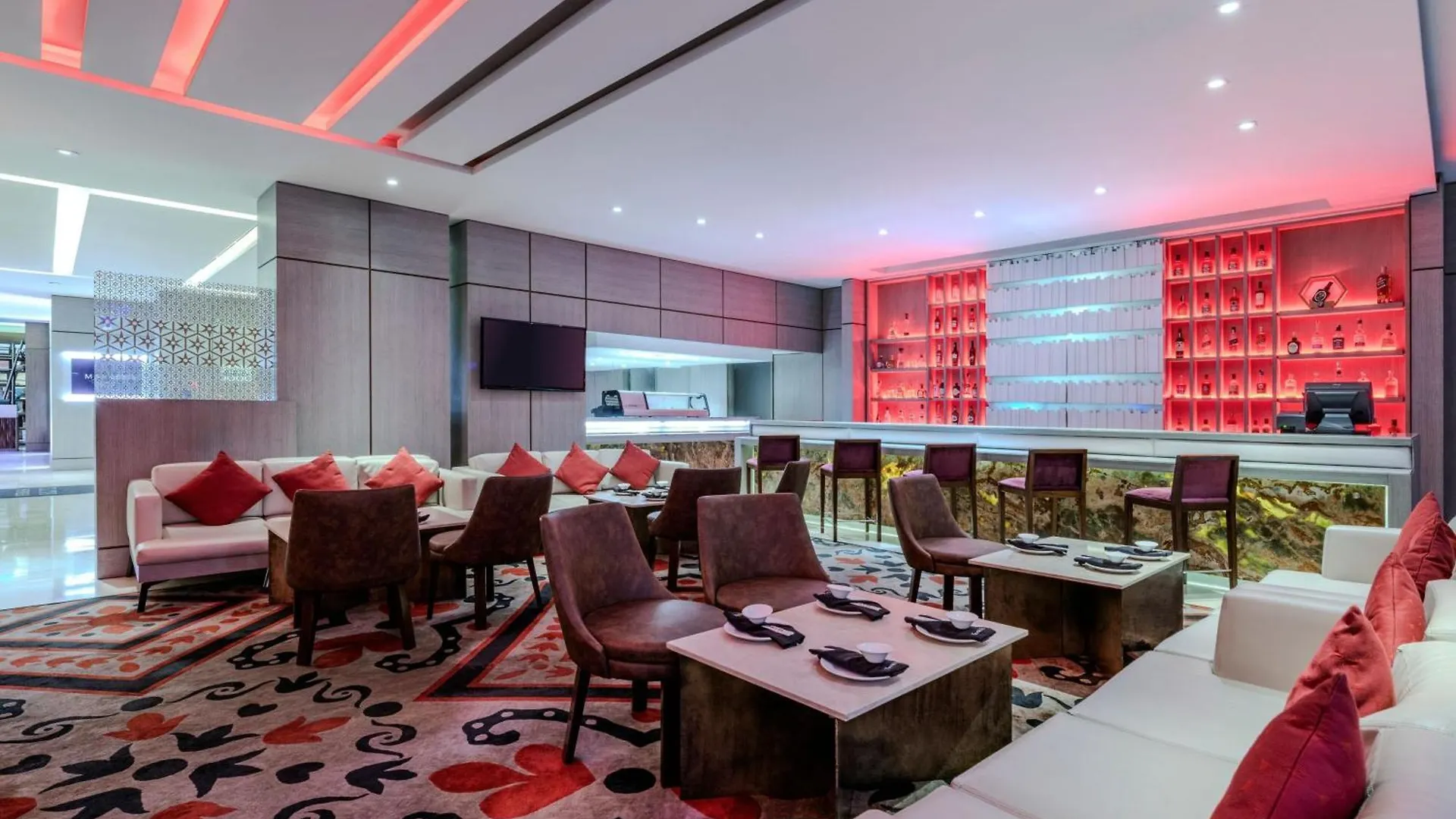 Cali Marriott Hotel