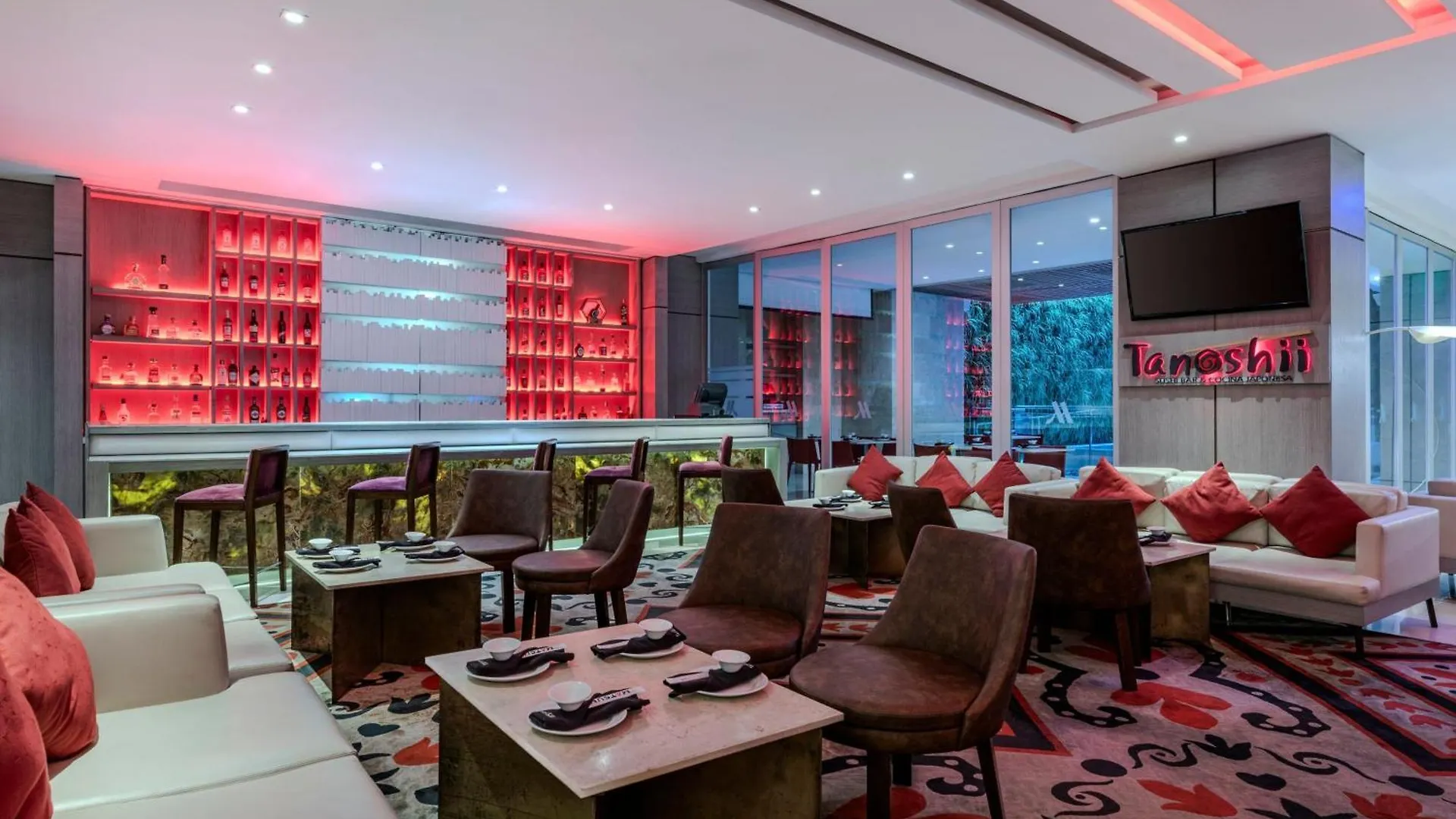 Cali Marriott Hotel 5*,  Colombia