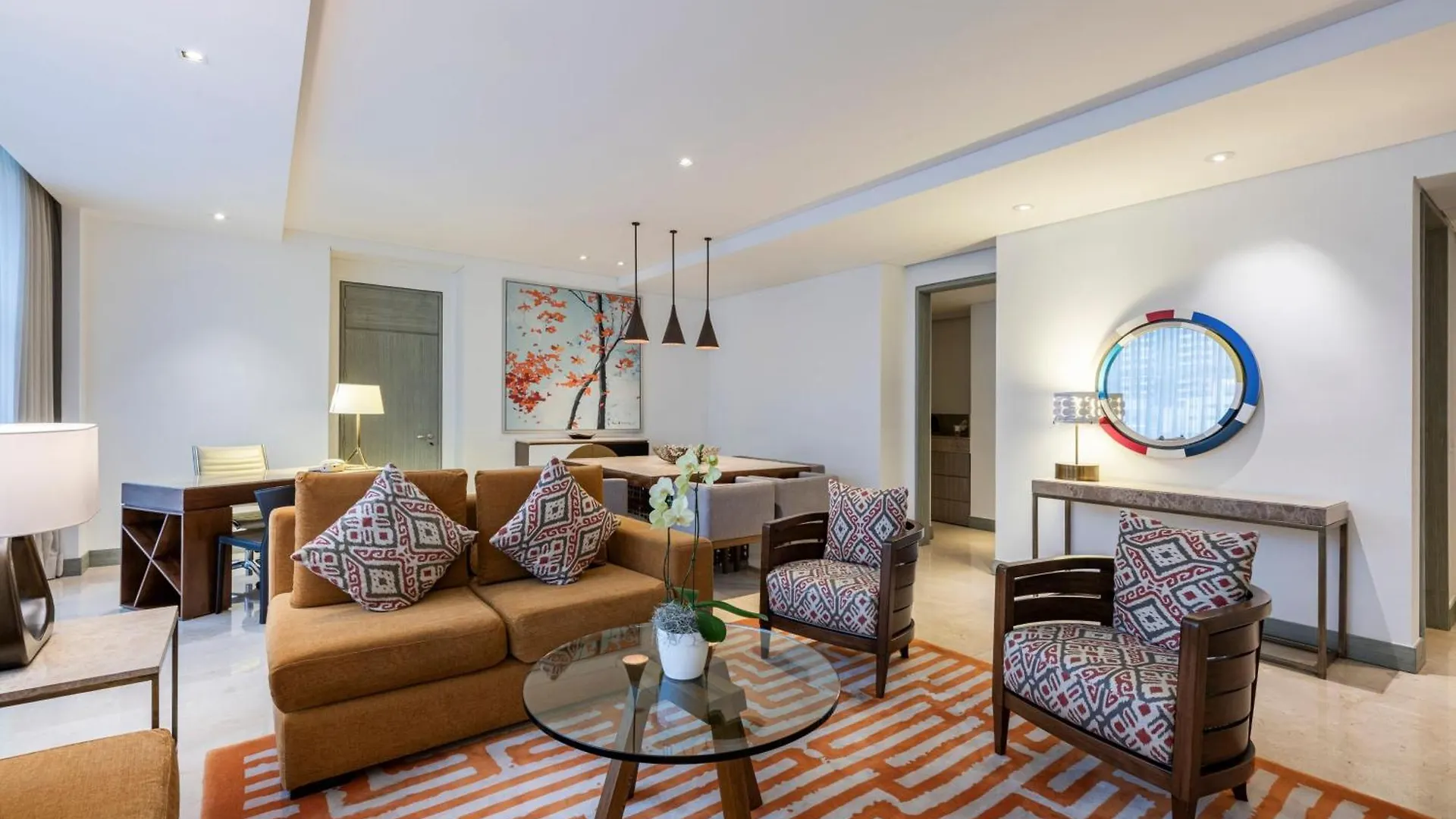 Cali Marriott Hotel