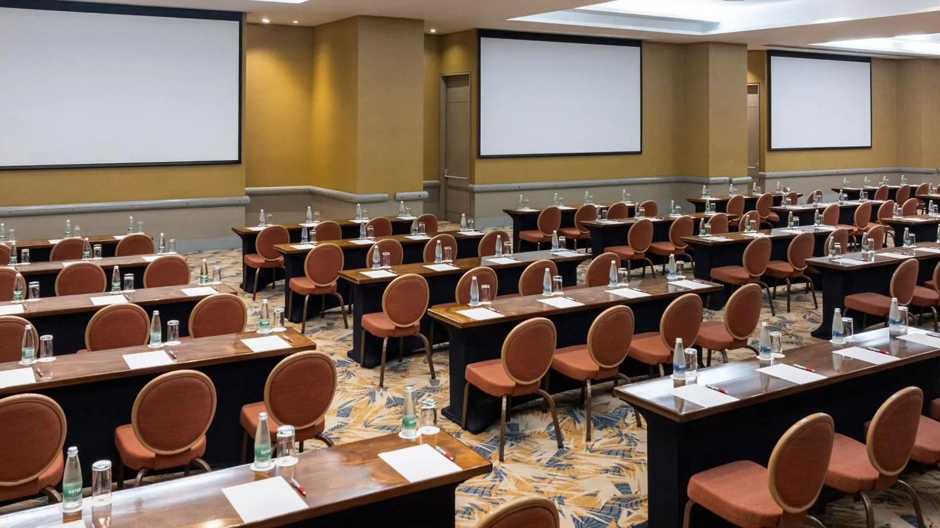 *****  Cali Marriott Hotel Colombia