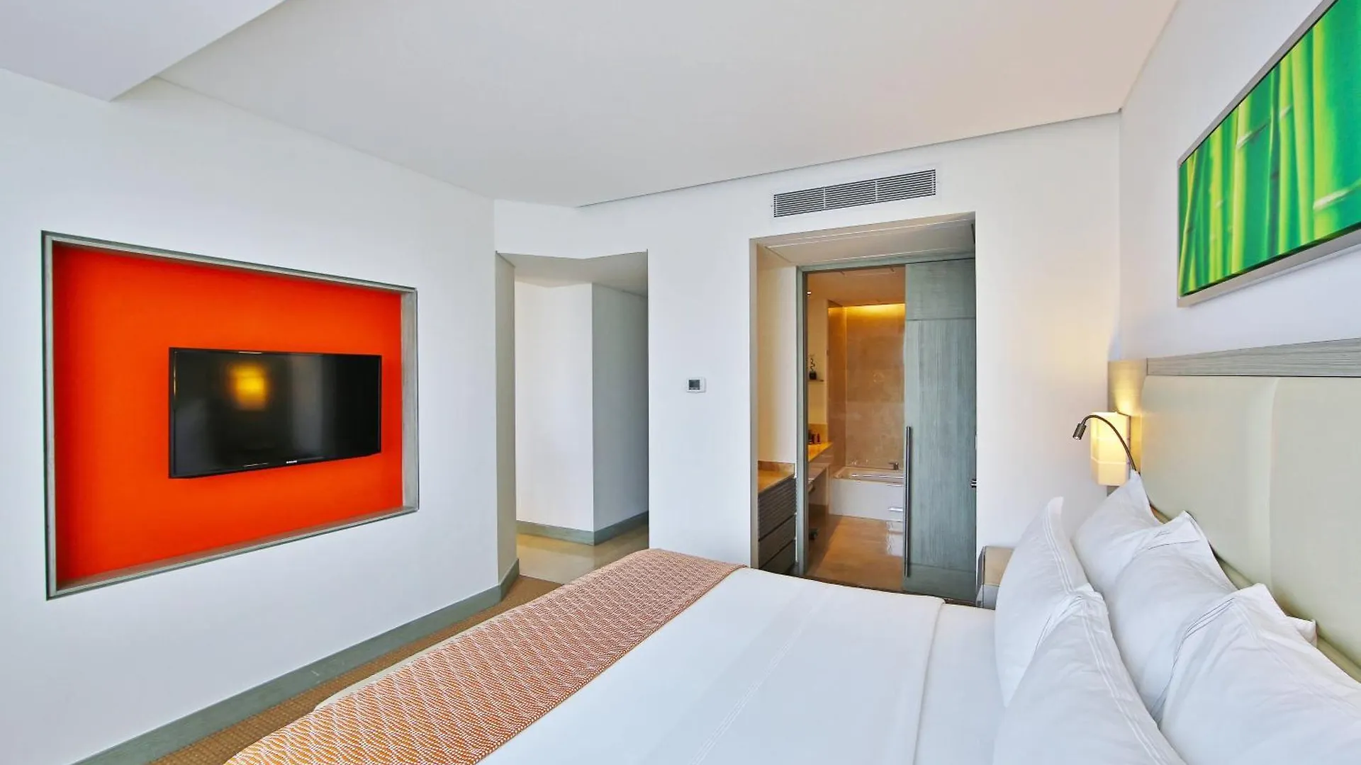 Cali Marriott Hotel