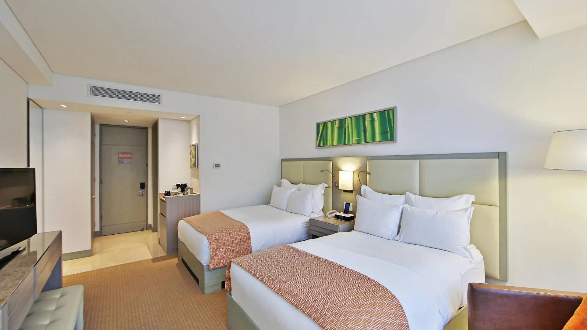 Cali Marriott Hotel