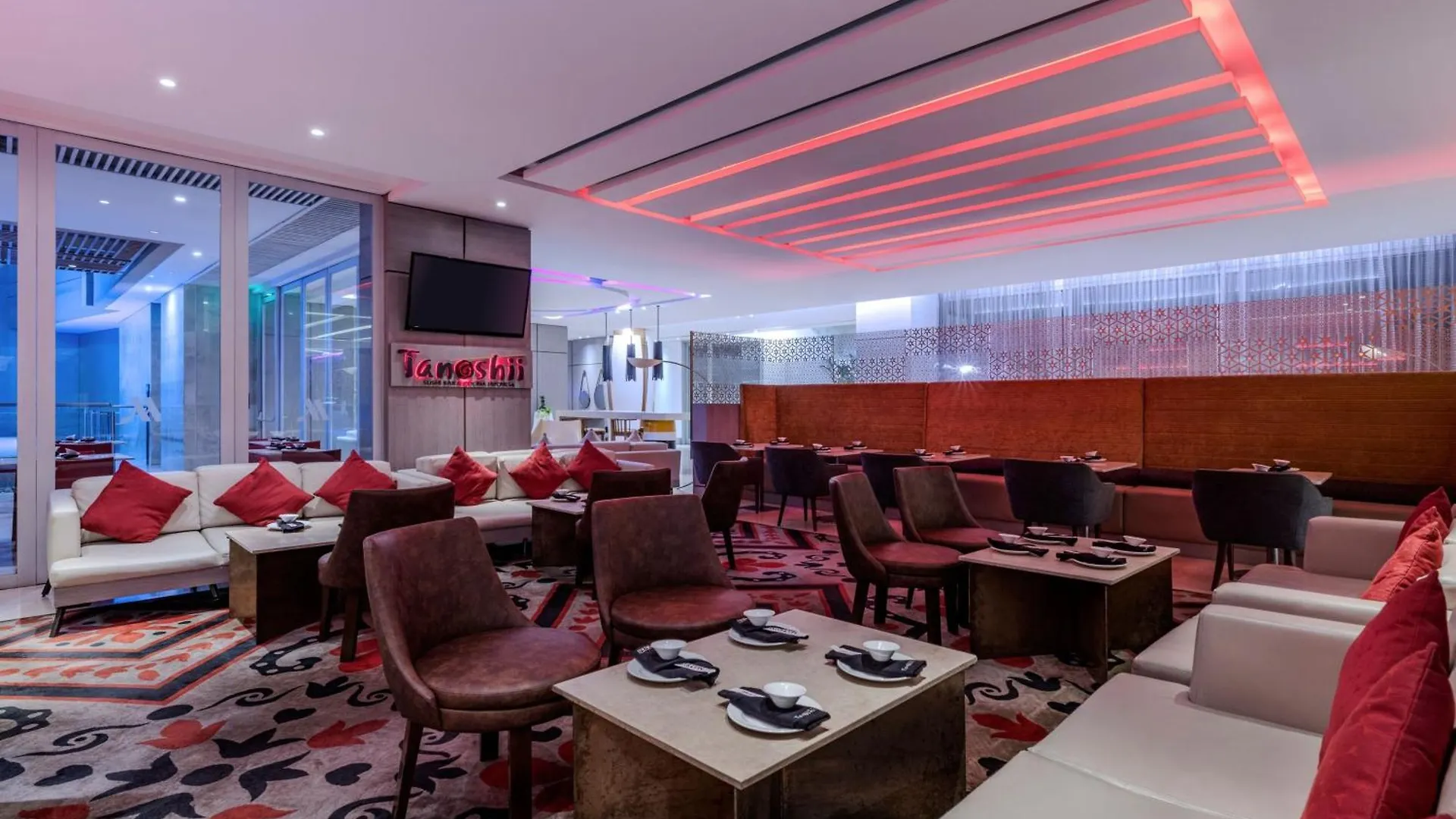 *****  Cali Marriott Hotel Colombia