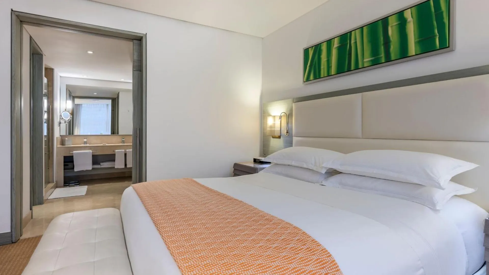 Cali Marriott Hotel