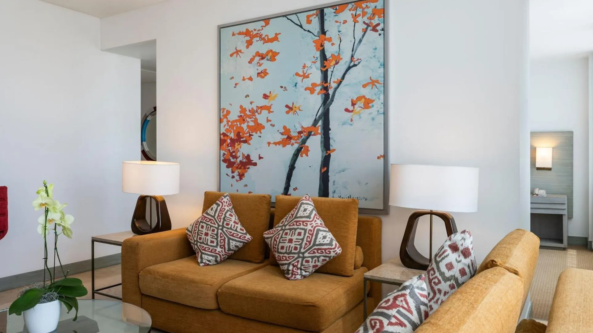 Cali Marriott Hotel 5*,