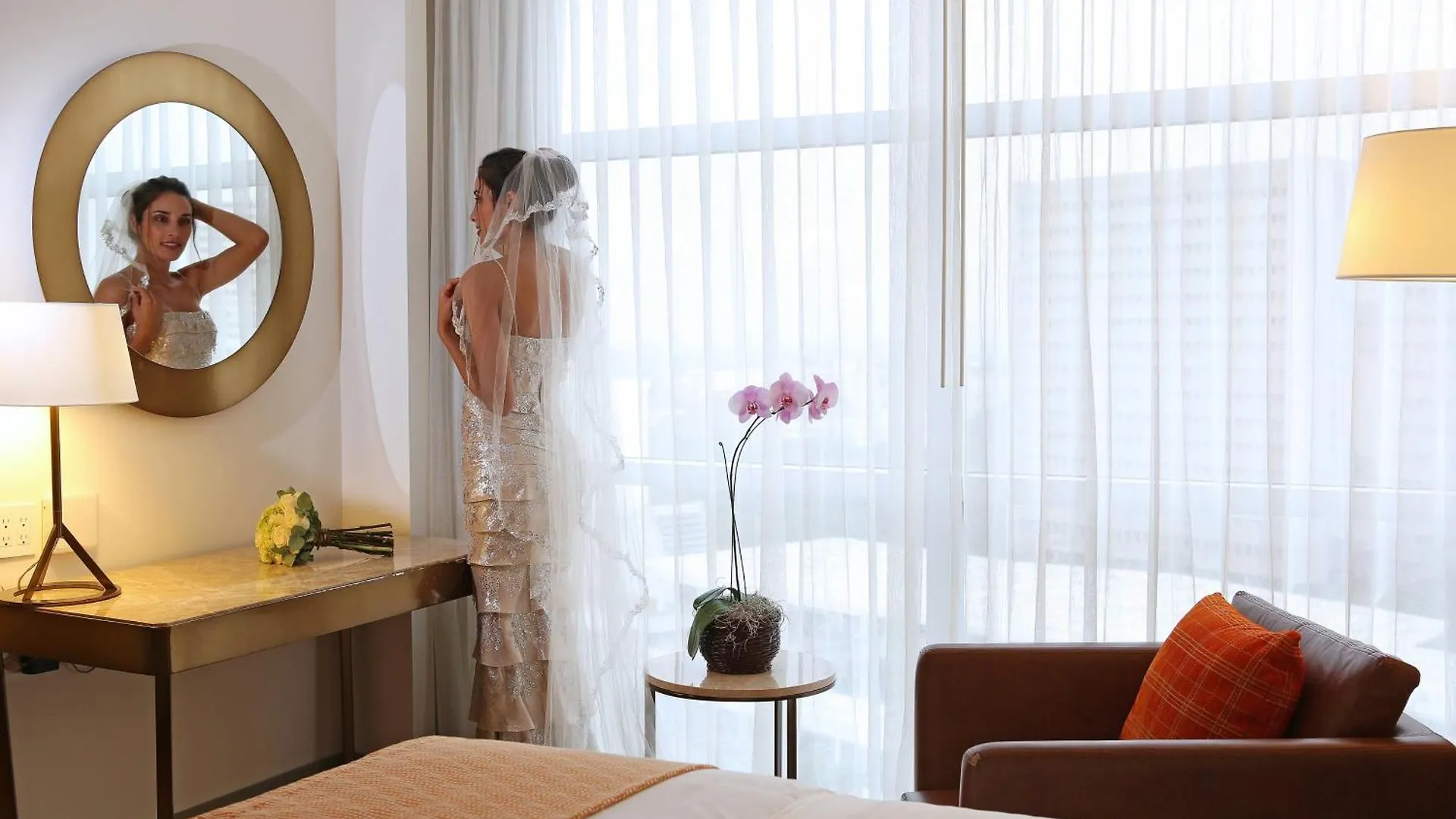 Cali Marriott Hotel 5*,