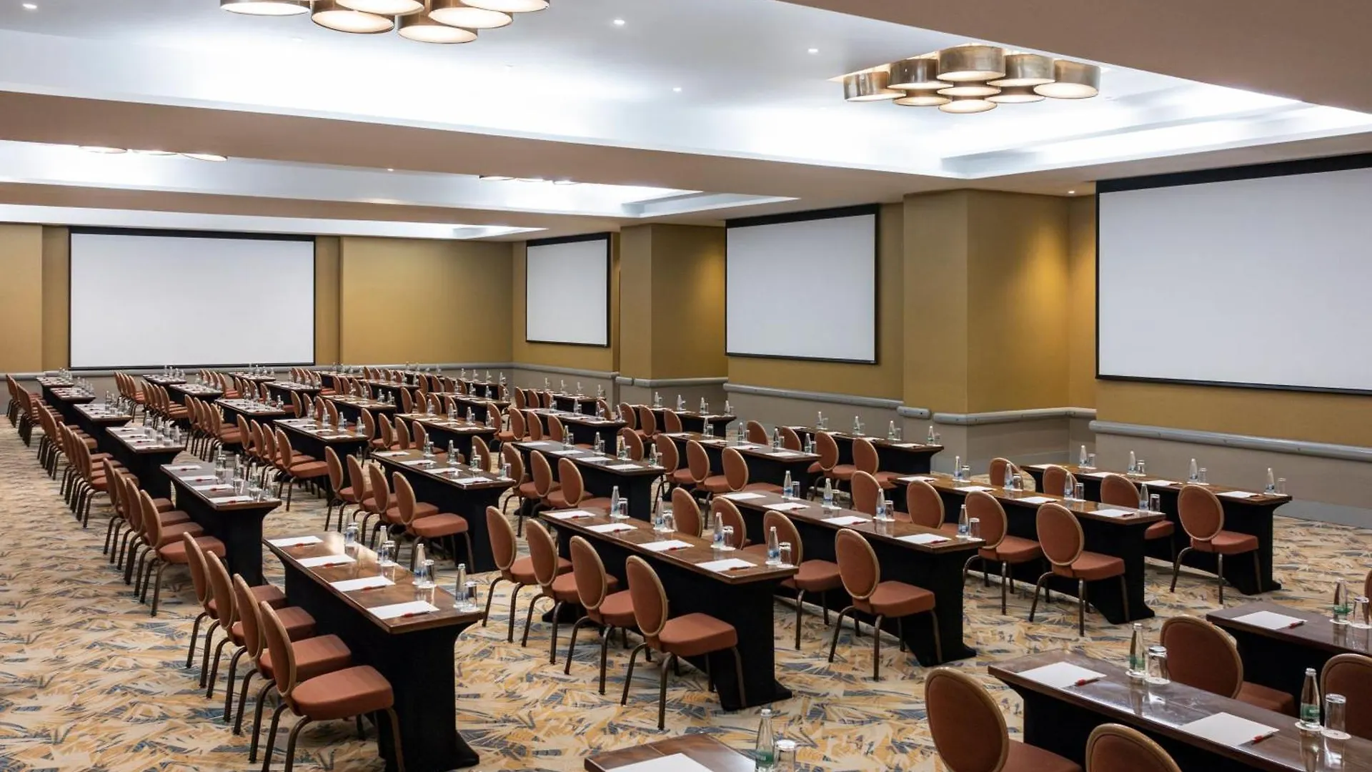 Cali Marriott Hotel