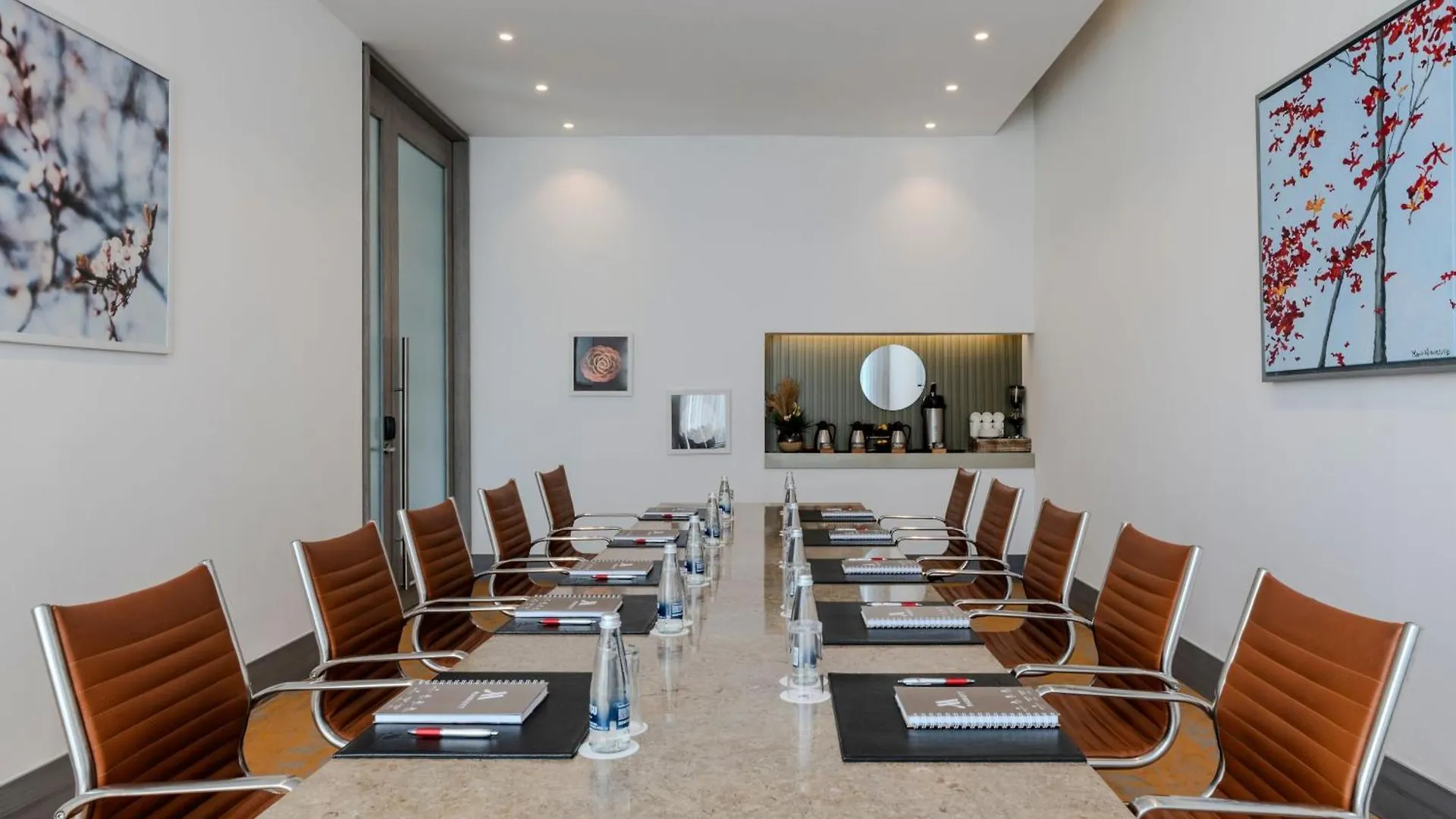 Cali Marriott Hotel Colombia