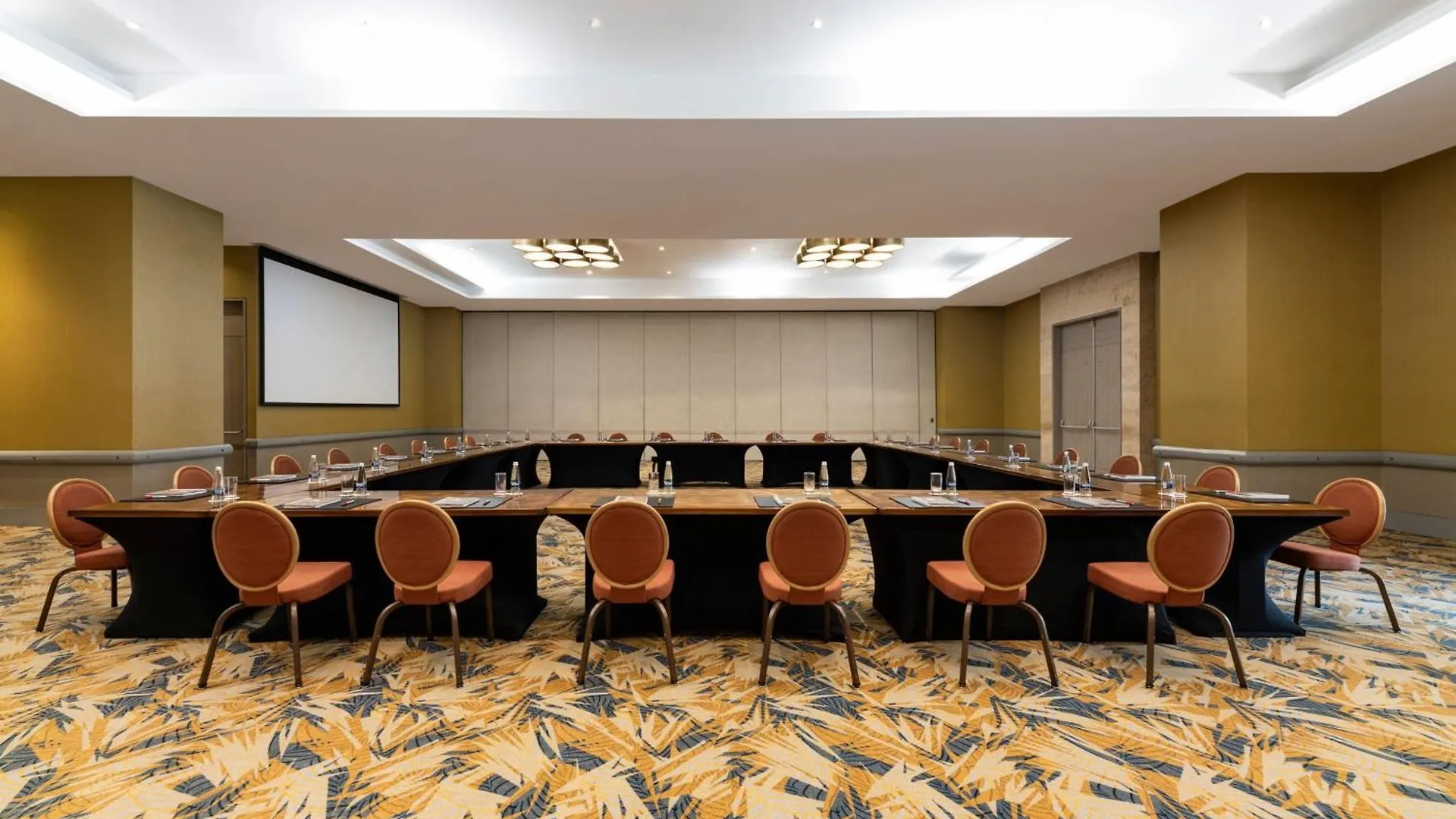 Cali Marriott Hotel 5*,  Colombia
