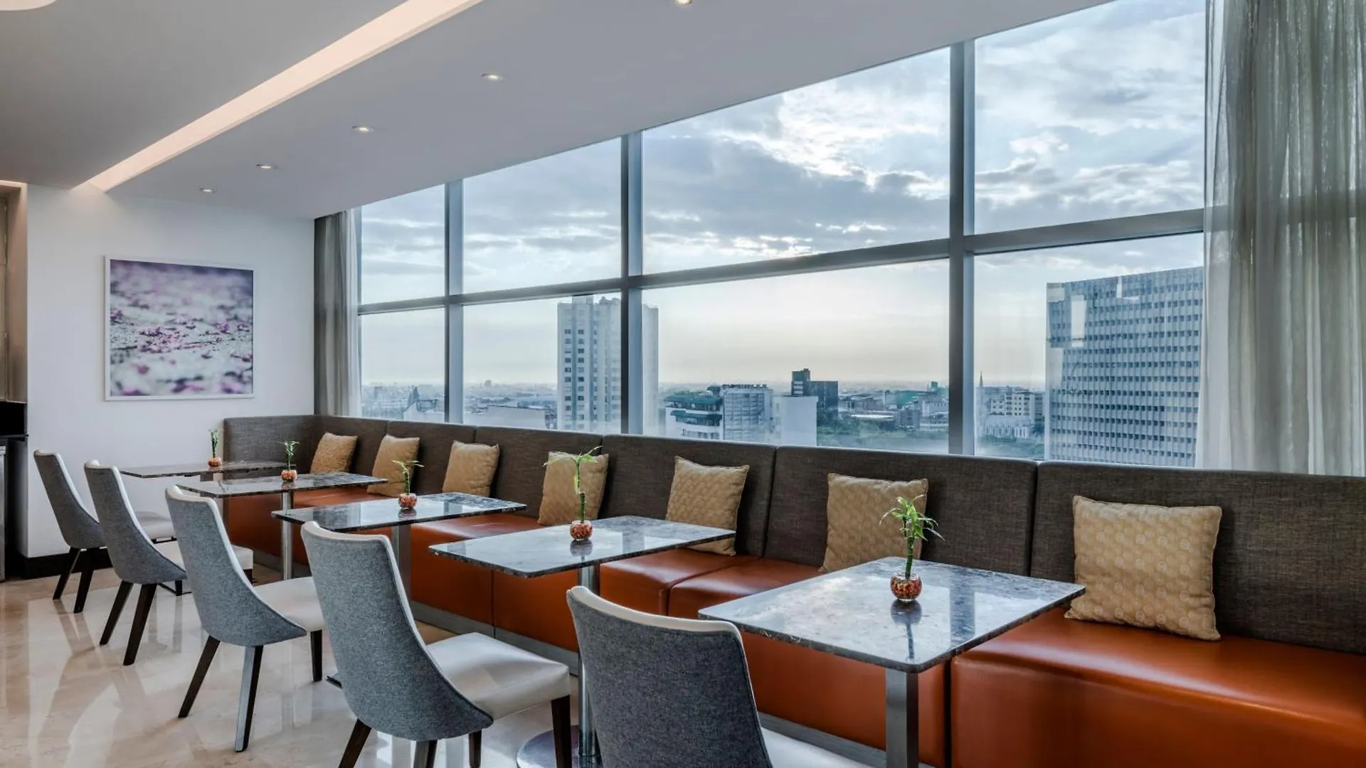 Cali Marriott Hotel 5*,